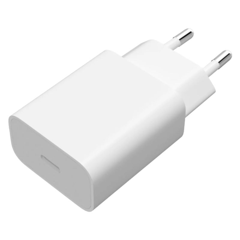 Xiaomi Mi 20W Charger Type-C compact fast charger